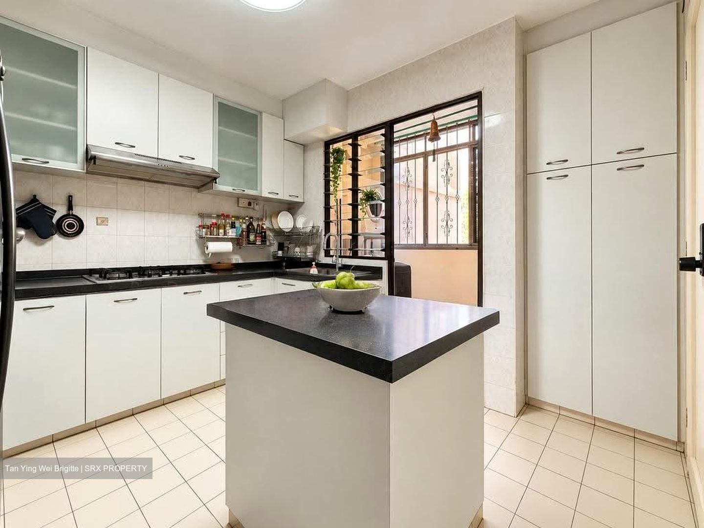 Blk 465 Segar Gardens (Bukit Panjang), HDB Executive #638251941